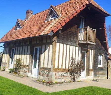 Un Doux Refuge A La Mer Sainte-Marguerite  外观 照片